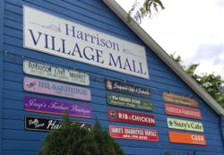 Harrison Village Mall