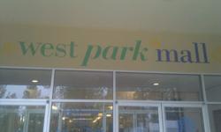 West Park Mall