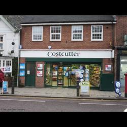 Costcutter