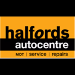 Halfords Autocentre Bedford (Midland Road)