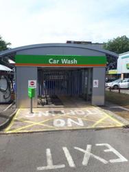 IMO Car Wash