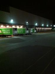 ASDA Bedford - Chilled Distribution Centre