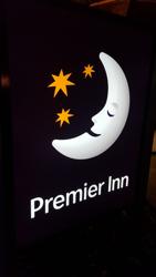 Premier Inn Luton (Airport) hotel