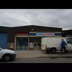 Toolstation Luton