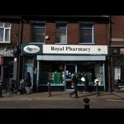 Royal Pharmacy