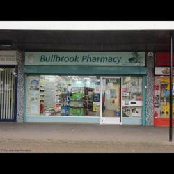 Bullbrook Pharmacy
