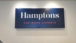 Hamptons Estate Agents Newbury