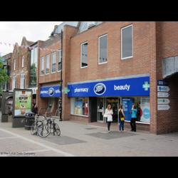 Boots Opticians Newbury - Northbrook Street (in Boots)