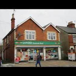 Londis Reading - Gosbrook Road