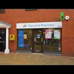Day Lewis Pharmacy Lower Earley