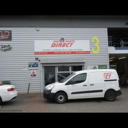 Motor Parts Direct, Reading