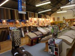 The Carpet And Flooring Shop