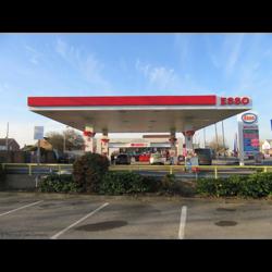 ESSO EG SLOUGH WEST