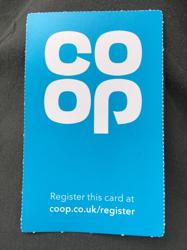 Co-op Food - Thatcham - Harts Hill Road