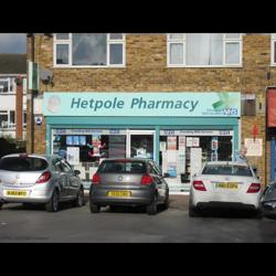Hetpole Pharmacy & Travel Clinic