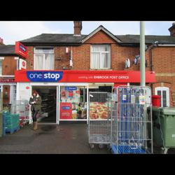 EMMBROOK CONVENIENCE STORE