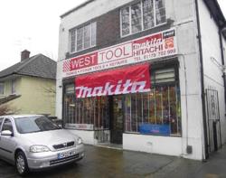 West Tool Ltd