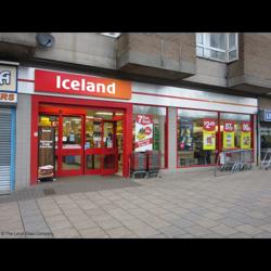 Iceland Supermarket Henbury