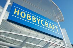 Hobbycraft Bristol Cribbs Causeway