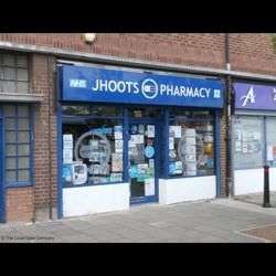 Jhoots Pharmacy