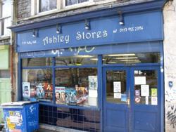 Ashley Stores