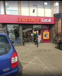 Sainsbury's Local