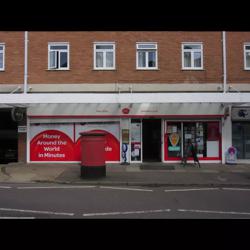 Beaconsfield Post Office