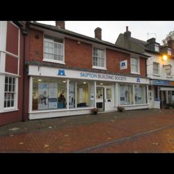 Skipton Building Society - Chesham