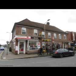 Gerrards Cross Branch Post Office