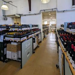 Majestic Wine Warehouse High Wycombe