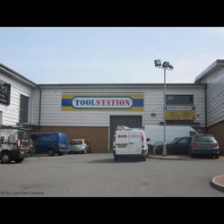 Toolstation High Wycombe