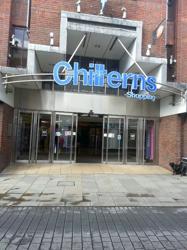 Chilterns Shopping Centre