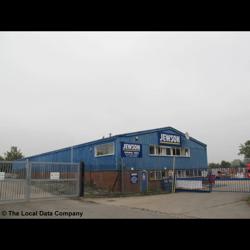 Jewson Milton Keynes