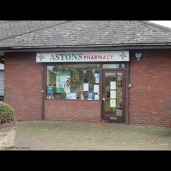 Astons Pharmacy
