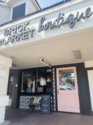 Brick Market Boutique