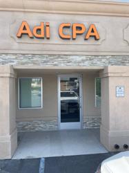 Adi & Associates Inc. CPA