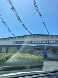 Cielo Supermarket