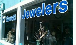 Garrett Jewelers