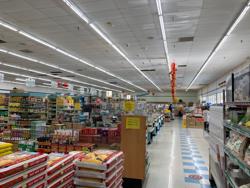 Arcadia Supermarket