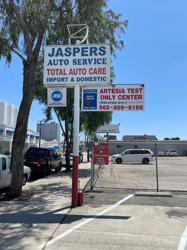 Jasper's Auto Service Inc