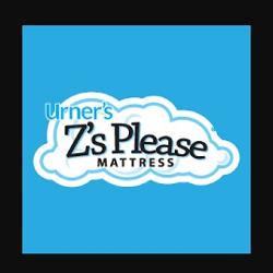 Urner's Z's Please Mattress