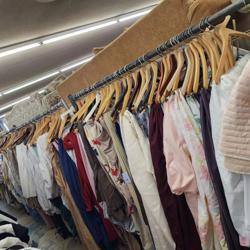 Oasis Thrift Store