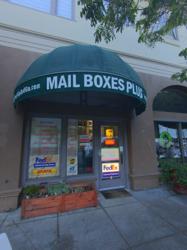 Mail Boxes Plus