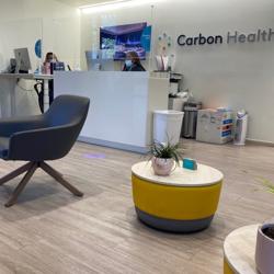 Carbon Health Urgent & Primary Care Berkeley