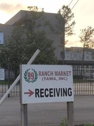 Tawa Supermarket, Inc. Warehouse