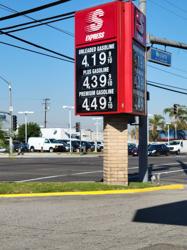 Speedway Express