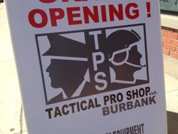 Tactical Pro Shop, LLC.