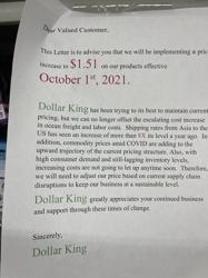Dollar King Burbank