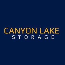 Canyon Lake Storage