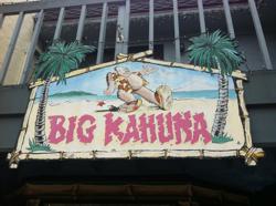 Big Kahuna-Banana Jack